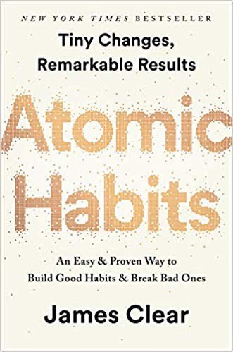 Atomic Habits Review: Life-Changing Book by James Clear