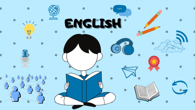 8 Reasons Why English is Important